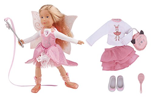 Käthe Kruse K0126824 - Vera Kruselings (Deluxe Set), Puppe 23cm im Sale