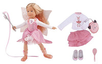 Thumbnail for Käthe Kruse K0126824 - Vera Kruselings (Deluxe Set), Puppe 23cm im Sale