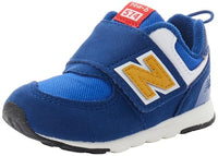 Thumbnail for New Balance Jungen 574 Sneaker, Night Sky, 38.5 EU im Sale