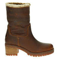 Thumbnail for Panama Jack Damen Piola Stiefeletten, Lederfarben, 39 EU im Sale