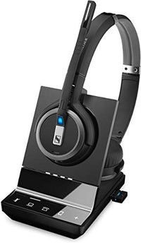 Thumbnail for Sennheiser SDW 5066 DECT Headset 507022 im Sale
