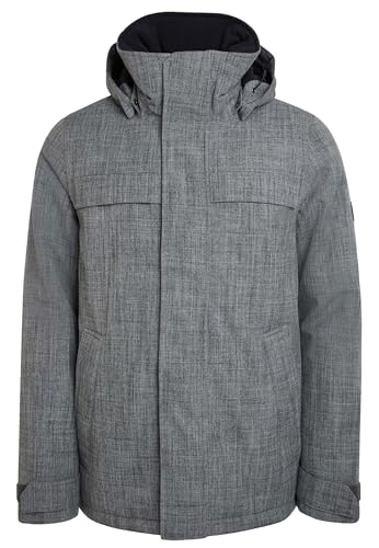 ELKLINE Men's Winter Jacket Undercover 1011056, color: camel, on sale