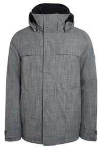 Thumbnail for ELKLINE Men's Winter Jacket Undercover 1011056, color: camel, on sale