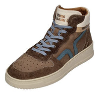 Thumbnail for Kamo-Gutsu Damenschuhe Sneakers Campa 112 Taupe ginepro, im Sale