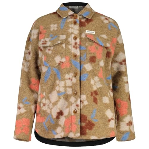Maloja MoliniM, brown, on sale