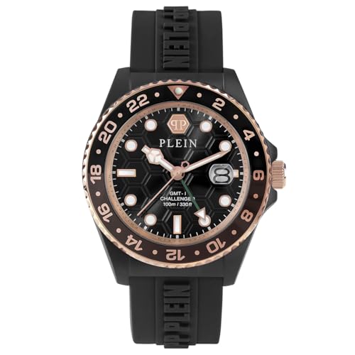Philipp Plein Klassische Uhr PWYBA0823 im Sale