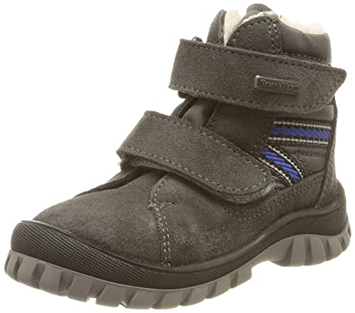 Däumling Jungen Yuki Schneestiefel, Turino Asphalt, 28 im Sale
