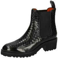 Thumbnail for Melvin & Hamilton Stiefeletten Damen Abigail 1 Schwarz 41 im Sale