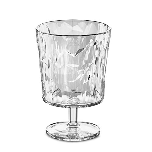 CLUB S glass 250ml on sale