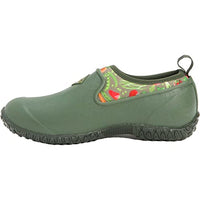 Thumbnail for Muck Boot Damen Muckster II Regenstiefel, niedrig, (Grüner Veggie-Druck), EU im Sale