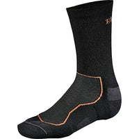 Thumbnail for Härkila | All season wool II Socke | Professionelle Jagd Kleidung & Jagd Zubehör für Herren & Damen | Skandinavische Qualität Made to Last | Black, im Sale