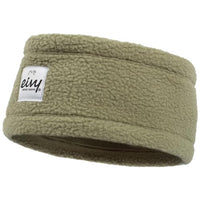 Thumbnail for Eivy Damen Throwback Sherpa Headband, Faded Cloud im Sale
