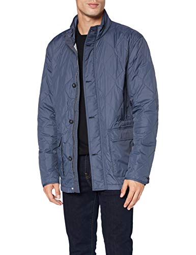 Roy Robson Herren 096029169483100 Jacke, Grau (Grey A020), Large (Herstellergröße: 56) im Sale