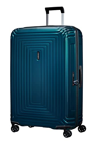 Samsonite Neopulse - Spinner S, Hand Luggage, 55 cm, L, Gray (matt Graphite) im Sale