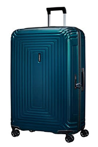 Thumbnail for Samsonite Neopulse - Spinner S, Hand Luggage, 55 cm, L, Gray (matt Graphite) im Sale