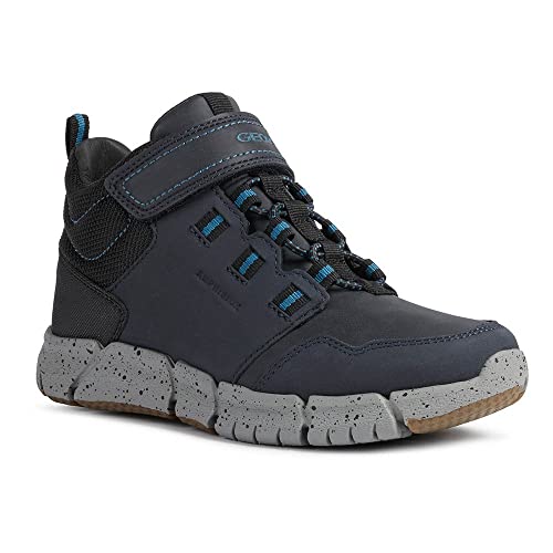 Geox J Flexyper Boy B Abx Ankle Boot, on sale