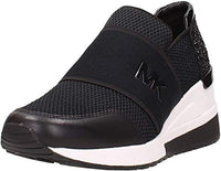 Thumbnail for Michael Kors Slip-On Sneaker, schwarz(black), im Sale