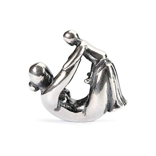 Trollbeads Damen-Bead 925 Sterling Silber TAGBE-50019 im Sale