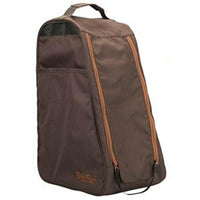 Thumbnail for Aigle Rubberbag Boot Bag Brun im Sale