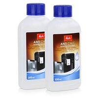 Thumbnail for 2x Melitta Anti Calc Flüssigentkalker Espresso Machines 250ml im Sale