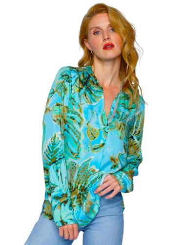 Emily VAN DEN BERGH Damenbluse - 40 im Sale