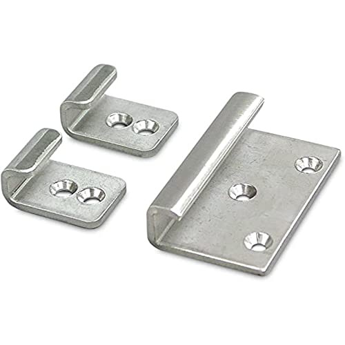 Dometic 9108559158 Fixing kit for Dometic camping toilets 972 and 976 on sale