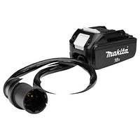 Thumbnail for Makita 191J50-7 Blower Power Supply, Multi on Sale