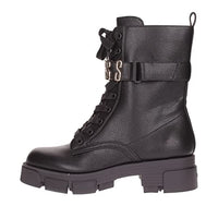 Thumbnail for GUESS FL8DYTLEA11-BLACK DAYTON Heeled shoes Female BLACK 36 im Sale