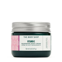 Thumbnail for The Body Shop Vitamin E Nourishing Night Cream 72H im Sale