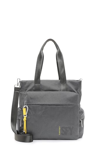 SURI FREY Shopper SFY SURI Sports Marry 18071 Damen Handtaschen Uni deepgrey 843 im Sale