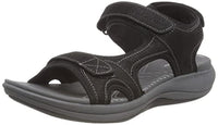 Thumbnail for Clarks Damen Mira Bay Sandal, Black, 35.5 EU im Sale