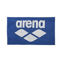 Thumbnail for Arena Handtuch Baumwoll Handtuch Pool Soft, Royalwhite, 150x90cm, 001993 im Sale