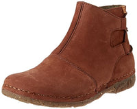 Thumbnail for El Naturalista Women's N917 Angkor Ankle Boots Forest 41 EU on sale
