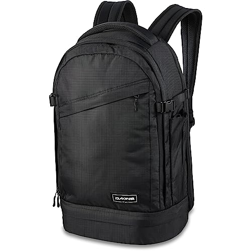 Dakine Verge Backpack 25L Backpack - Black Ripstop on sale