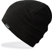 Thumbnail for Dakine Tall Boy One Size Snow Hat, black on sale