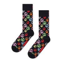 Thumbnail for Happy Socks PEACE SOCK im Sale