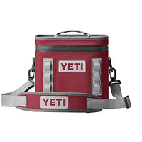 Thumbnail for YETI Hopper Flip 8 Portable Cooler, Red on Sale