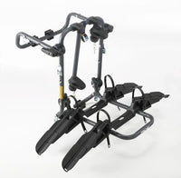 Thumbnail for Fischer Heckfahrradträger, Fahrradträger Heckklappenträger, Fahrradträger Auto, Fahrradträger E-Bike im Sale