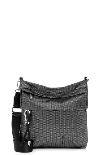 SURI FREY Umhängetasche SFY SURI Sports Fanny 18195 Damen Handtaschen Uni darksilver 833 im Sale