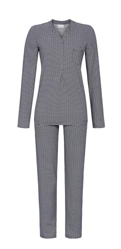 Ringella pajamas with motif print color Night, on sale