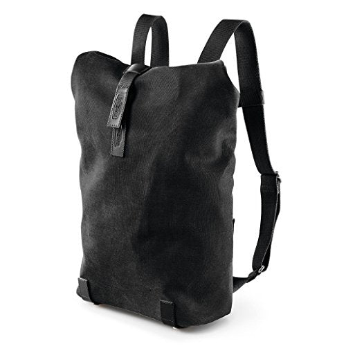 Brooks England Goose Beak Pickwick Backpack 12lt on sale