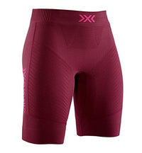 Thumbnail for X-Bionic Pl-Invent Shorts R013 Namib Red/Neon Flamingo im Sale