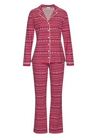 Thumbnail for Lascana Damen Pyjama im Sale