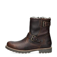 Thumbnail for Panama Jack Herren Faust Motorcycle Boot, Castaño, 41 EU im Sale