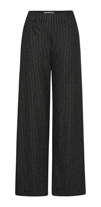 Thumbnail for Raphaela by Brax Damen Lillyth Flared Hose, Schwarz, 40W / 32 im Sale