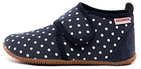Thumbnail for GIESSWEIN Stans - Slim Fit, High Slippers for Girls, Dark Blue 548, 25 EU on Sale