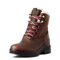 Thumbnail for ARIAT 2022 Damen Harper Wasserdichter Stiefel 10042437 - Chocolat/Willow Footwear UK Size - UK 4 im Sale