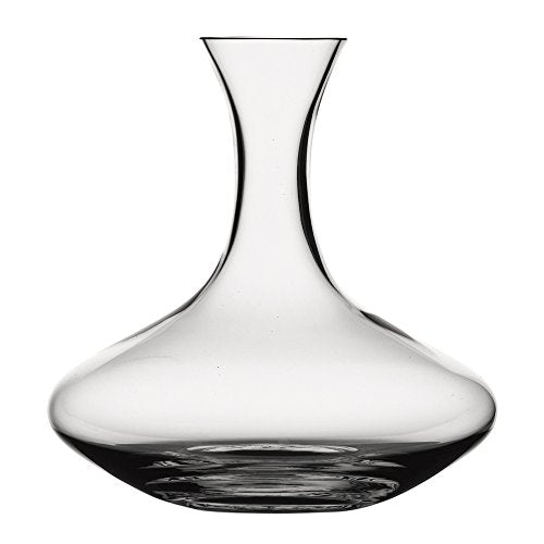 Spiegelau Dekantierer, Glas, Transparent, 233 im Sale