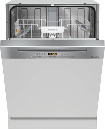 Miele G 5215 i  Active Plus/Integrierter Geschirrspüler/AutoOpen-Trocknung im Sale