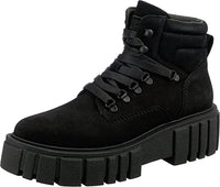 Thumbnail for Marc O'Polo Damen Mod. Christel 5C Halblange Stiefel, 369, 39 EU im Sale
